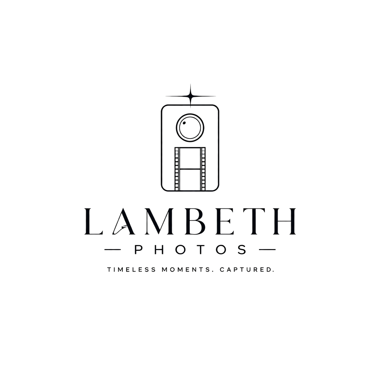 Lambeth Care logo